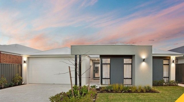 8 Entwistle Way, WA 6069