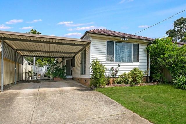 118 Boronia Road, NSW 2190