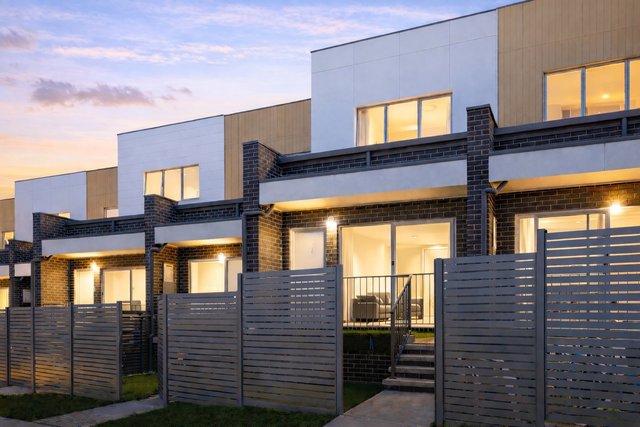 13/1 Sutherland Crescent, ACT 2913