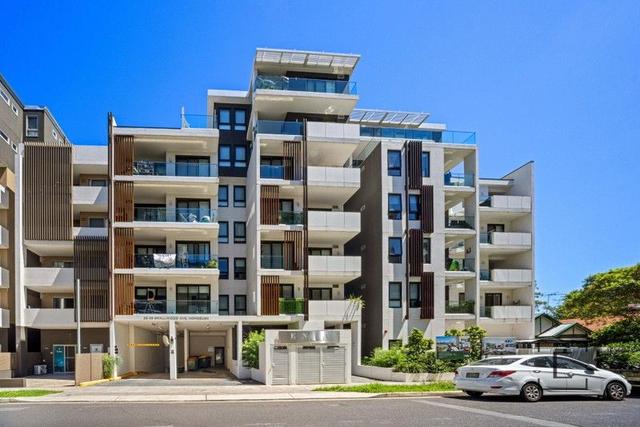 17/25-29 Smallwood Avenue, NSW 2140