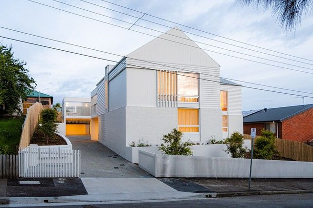 1/5 Alexander Street, TAS 7005