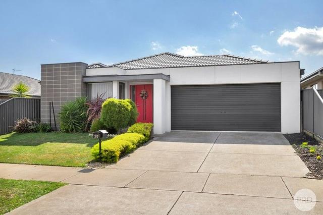 28 Craven Street, VIC 3350