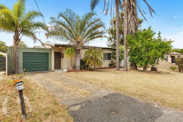 51 Gregory Street, WA 6104