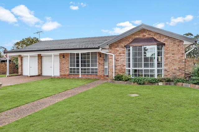 124 Mount Hall Road, NSW 2324