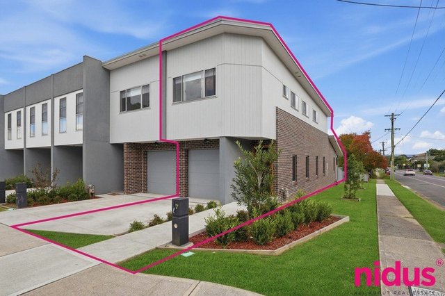 7/27 Collins Street, NSW 2760