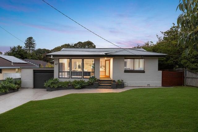47 Tall Timbers Road, NSW 2260