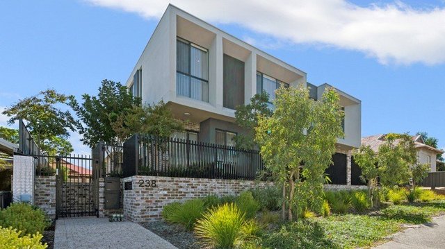 1/238 Vincent Street, WA 6006