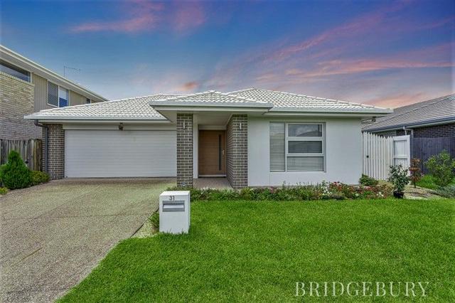31 Bartley Street, QLD 4509
