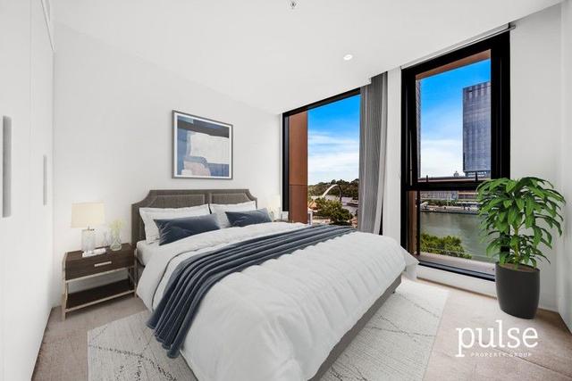 313/11 Barrack Square, WA 6000