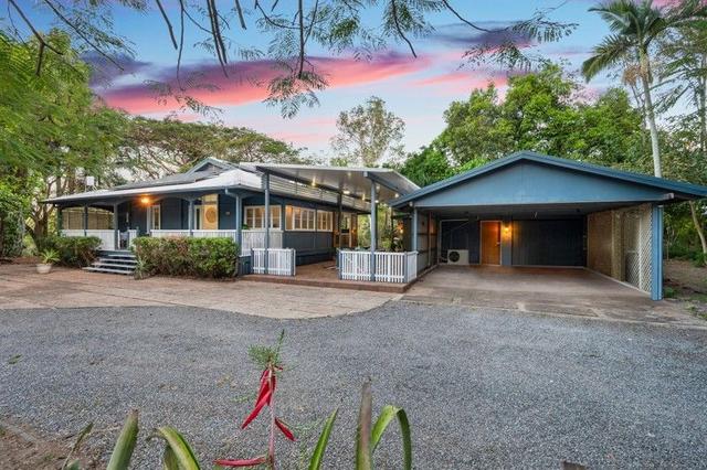 404 Forestry Road, QLD 4818