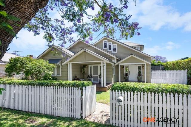 9 Rawcliffe Street, NSW 2330