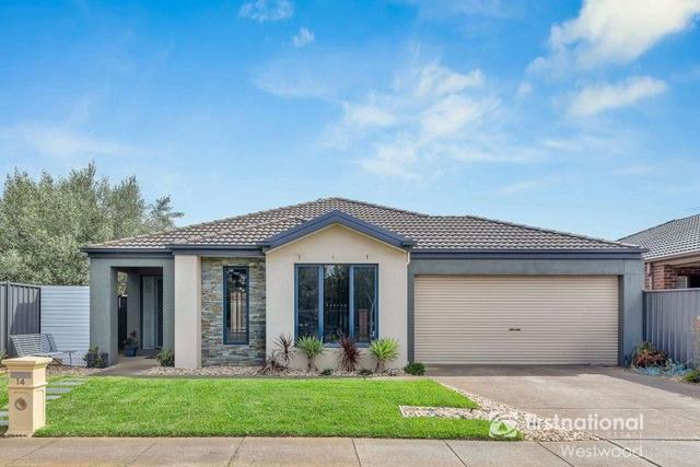 14 Buffalo Crescent, VIC 3024