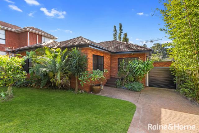 2 Edith Street, NSW 2207