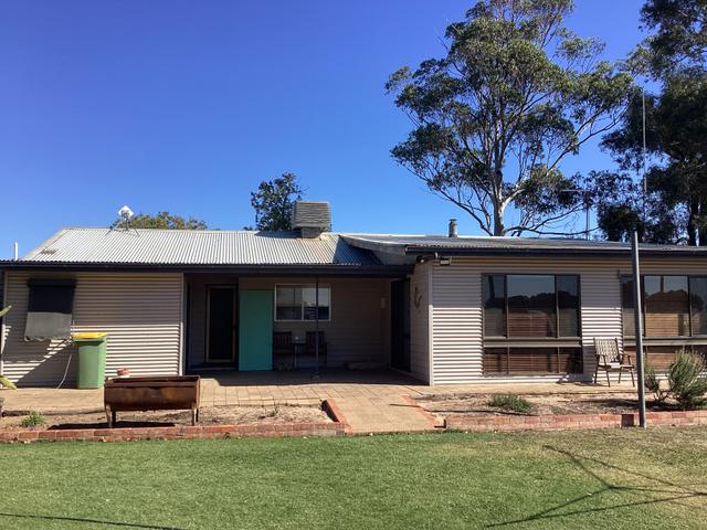127 Jones Road, NSW 2714