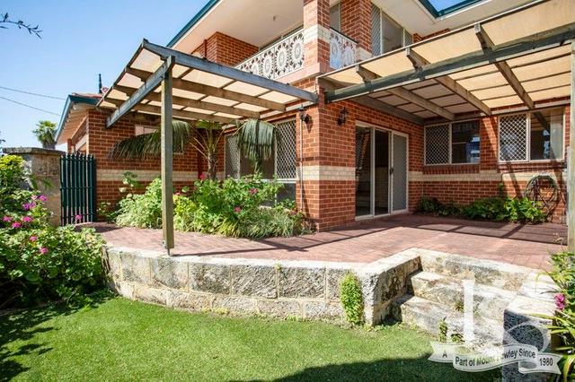 4A Fogerthorpe Crescent, WA 6051