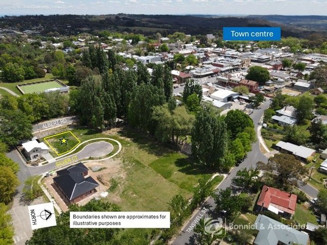 3 Silver Court, VIC 3747