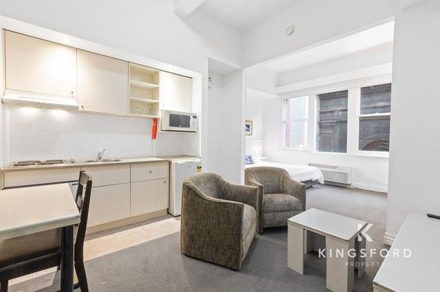 204/182 Collins Street, VIC 3000