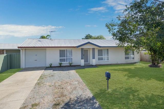 11 Barnaby  Court, QLD 4818