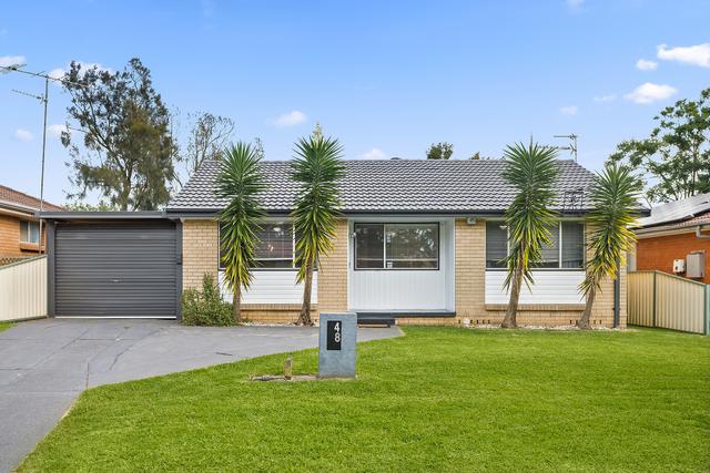 48 Ena Avenue, NSW 2530