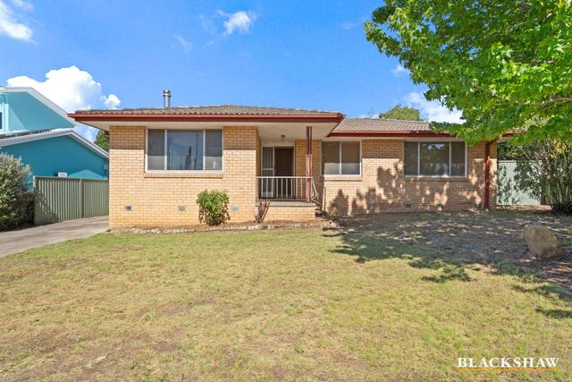 21 Kalgoorlie Crescent, ACT 2611