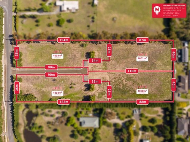 156 Burnside Road, VIC 3331