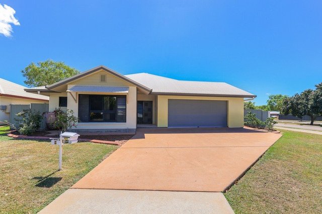 9 Milula Street, NT 0810