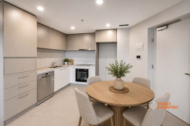 201/26 Cynthea Teague Crescent, ACT 2900