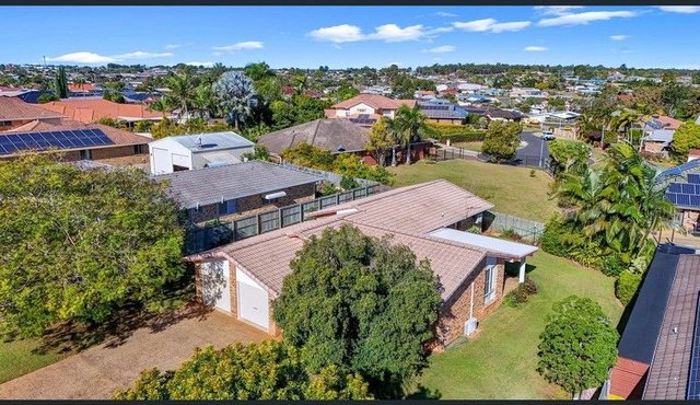 23 Robina  Drive, QLD 4670