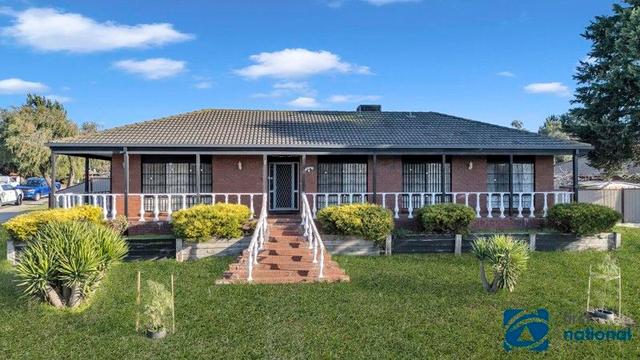 6 Bullrush  Court, VIC 3048