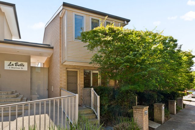 5/1 Wanliss Street, ACT 2615
