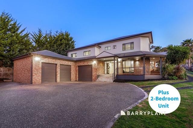 48 Parkside Boulevard, VIC 3156