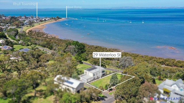 29 Waterloo Street, VIC 3923