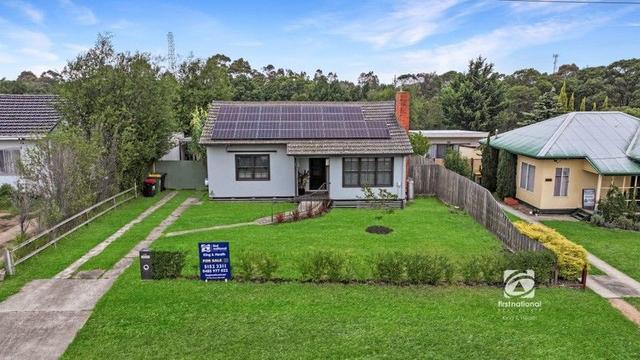 141 Dalmahoy Street, VIC 3875