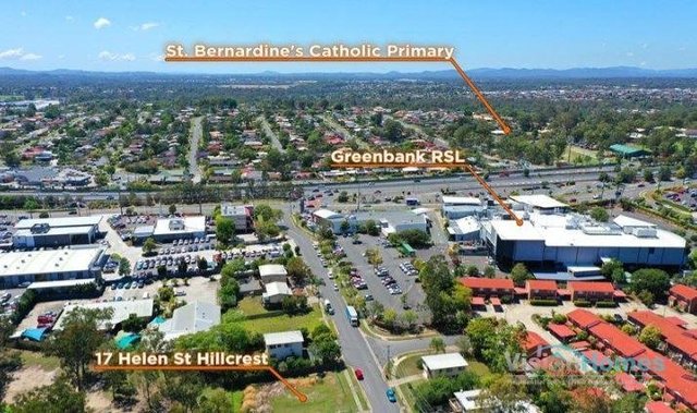 17 Helen Street, QLD 4118