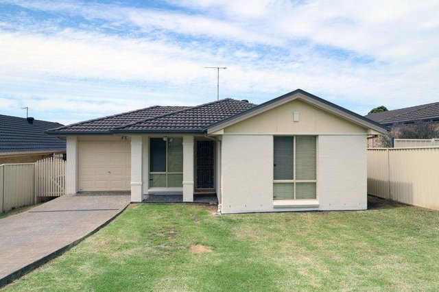 20 Stuckey Place, NSW 2567