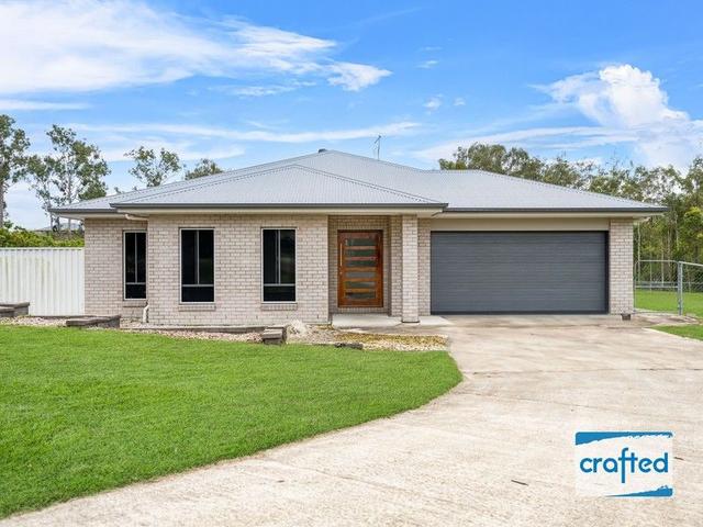 432 Peppertree Drive, QLD 4280