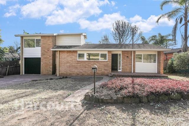 65 Fern Avenue, NSW 2560