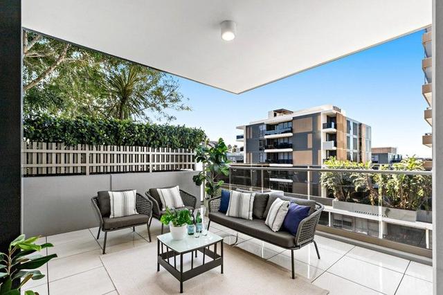 531/1 Studio Drive, NSW 2036