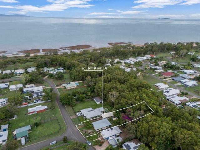 10 Howitson Drive, QLD 4816