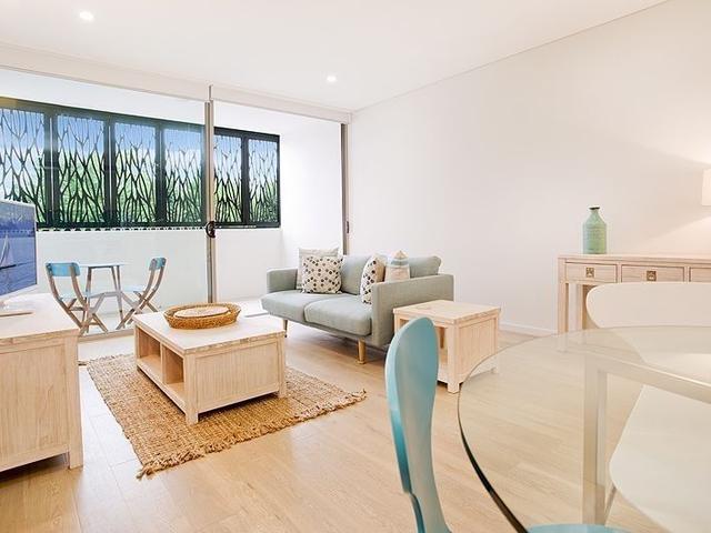 9/12-16 Berry  Street, NSW 2060