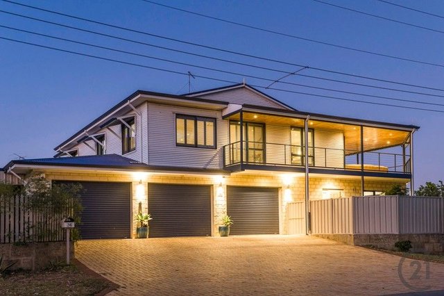 36 Park Ridge Drive, WA 6211