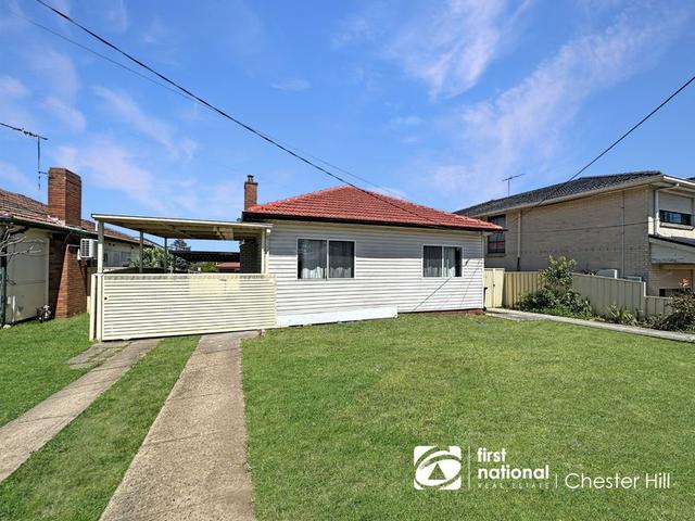12 Allowrie Road, NSW 2163