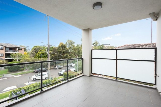 5/64-66 Flora Street, NSW 2232