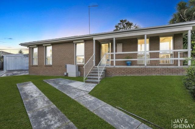 6 Marra Court, VIC 3802