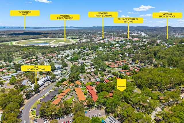 1/14A Woodward Avenue, NSW 2259