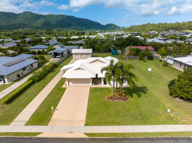 65 Galbraith Park Drive, QLD 4800