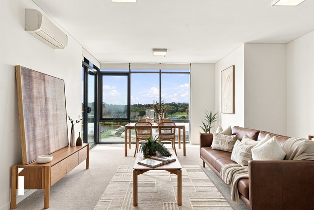 29/35 Chandler Street, ACT 2617