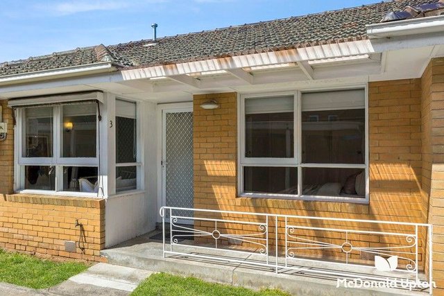 3/12 Ardmillan Road, VIC 3039