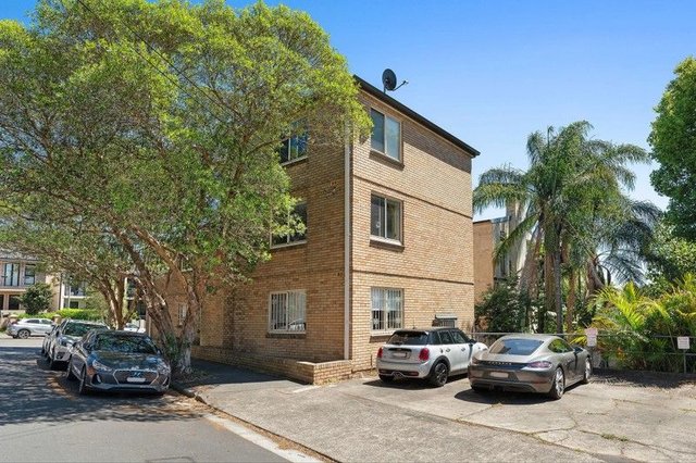5/7 London Street, NSW 2042