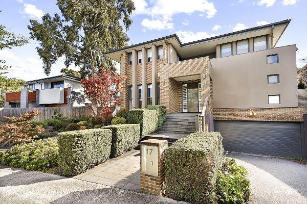 1/17 Francesca Street, VIC 3129